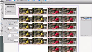 Screenshot of DeskPack PowerLayout thumbnail