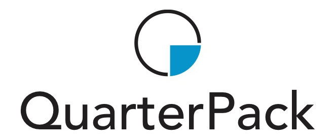 QuarterPack logo