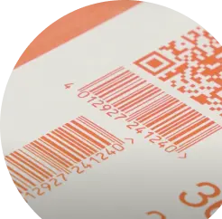 Barcode printing