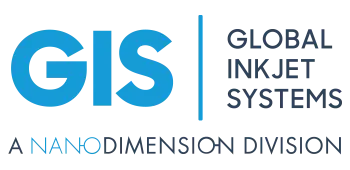 Globel Inkjet Systems logo