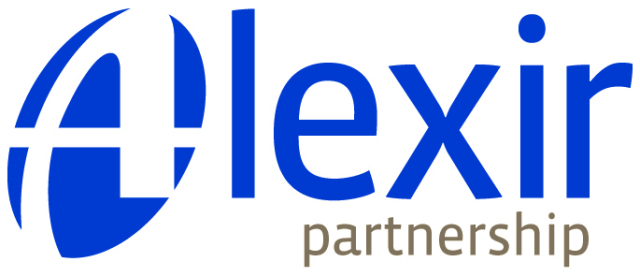 Alexir logo