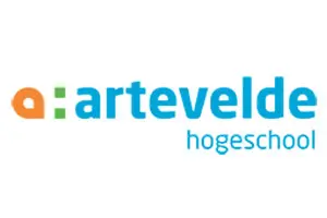 Artevelde Hogeschool logo