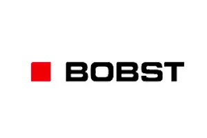 Bobst logo