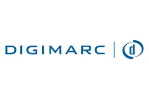Digimarc logo