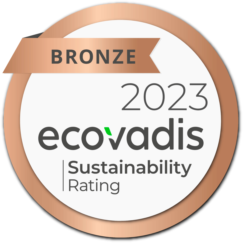 Ecovadis Icon