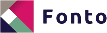 Fonto logo