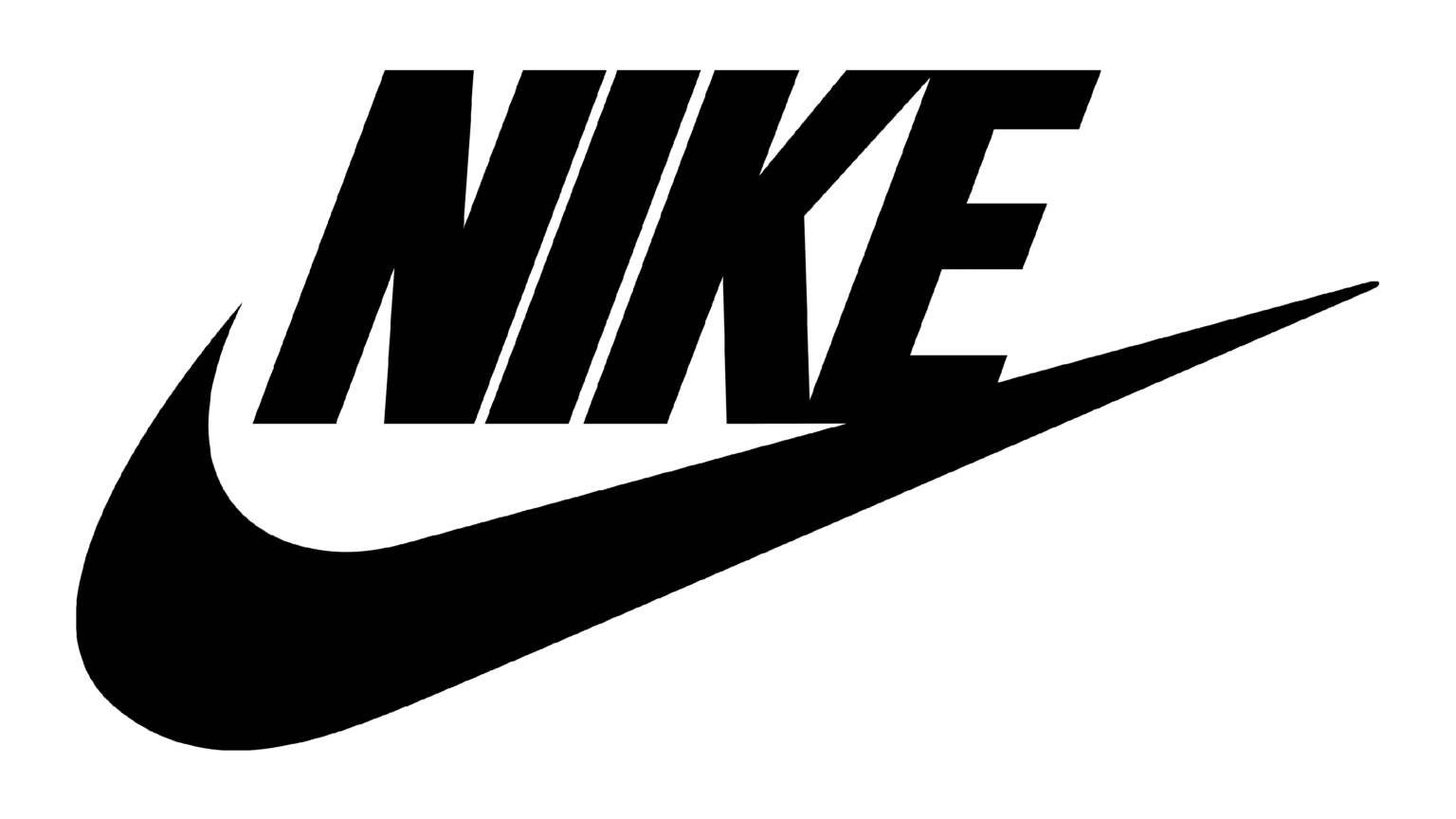 Nike logo