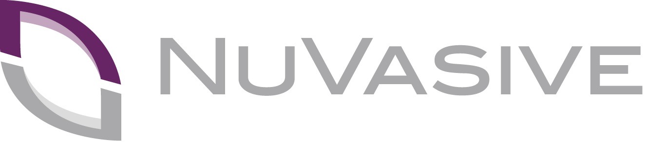 NuVasive logo