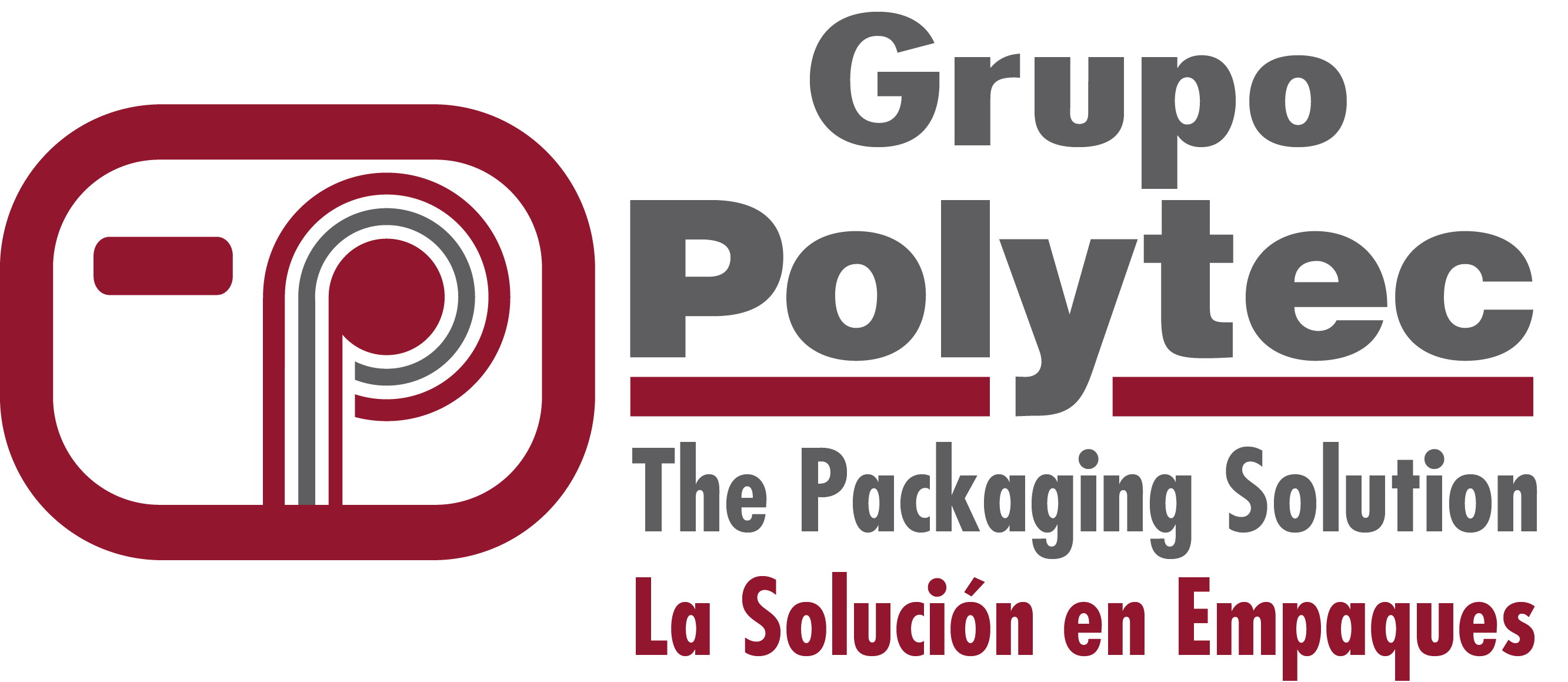 Polytec logo