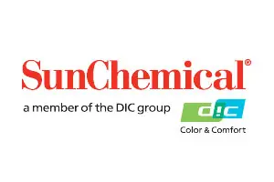 SunChemical logo