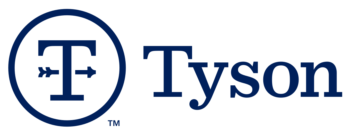 Tyson Foods logo