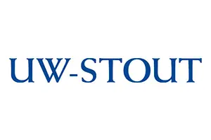 UW – Stout logo