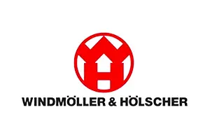 Windmöller & Hölscher logo