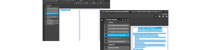 WebCenter InDesign Viewer