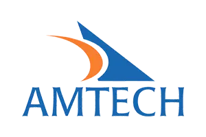 Amtech logo