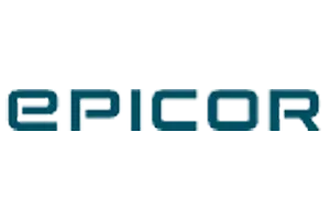 Epicor logo