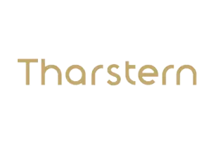 Tharstern logo