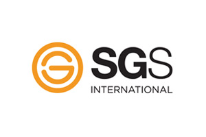 SGS logo