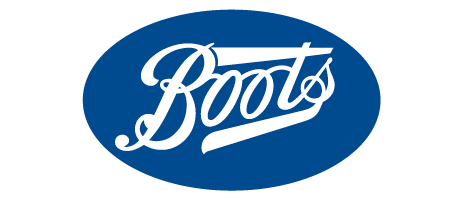 Boots logo