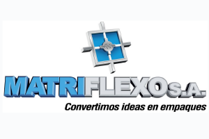 Matriflexo logo