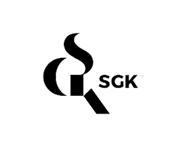 SGK Logo