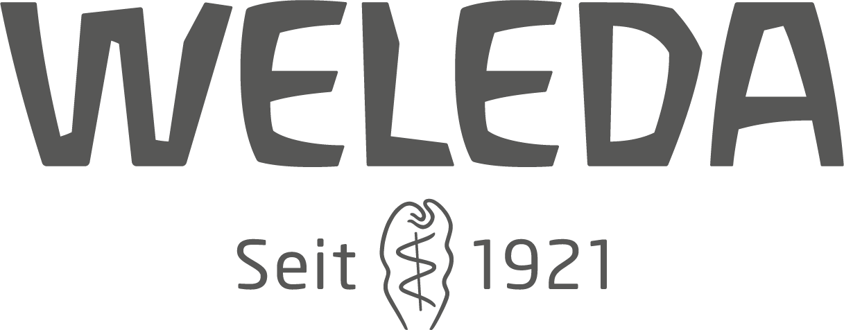 Weleda Logo