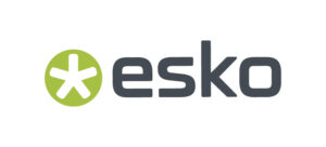 Esko logo positive