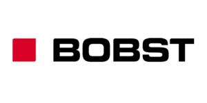 Bobst logo