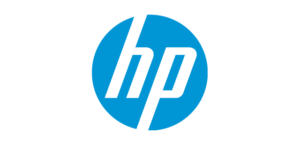 HP logo