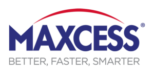 Maxcess logo