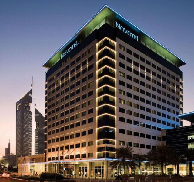 Photo of Novotel Dubai