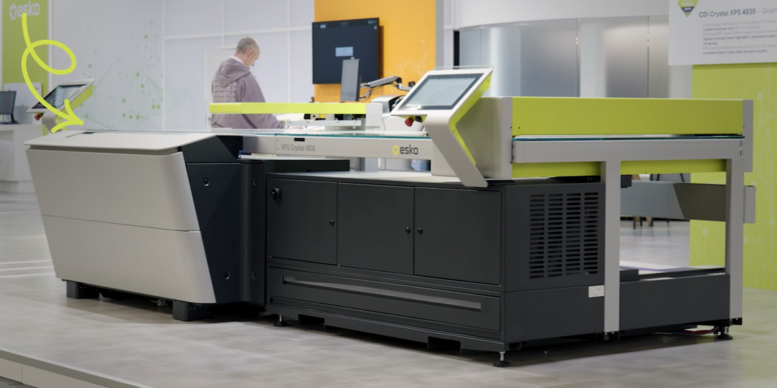 How to Automate your Flexo Platemaking Workflow 