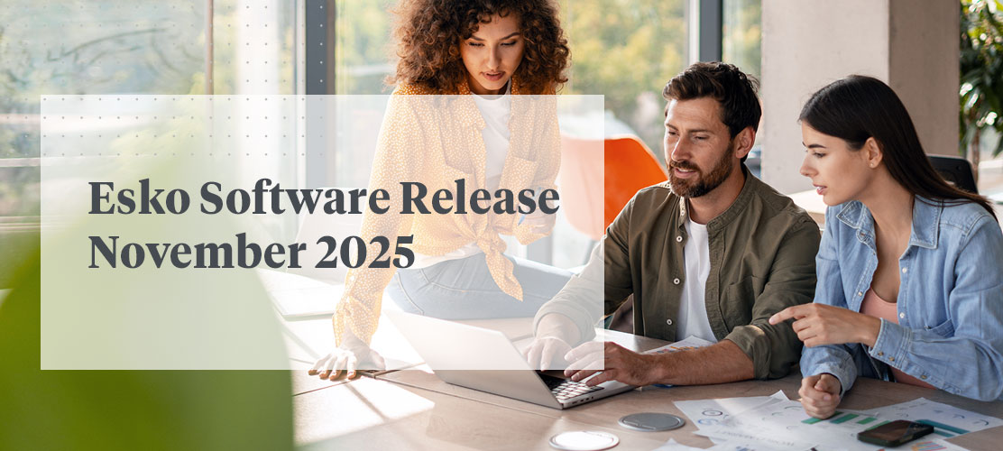 November 2025 release