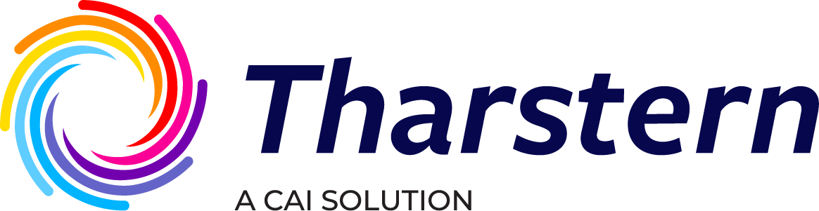 Tharstern logo